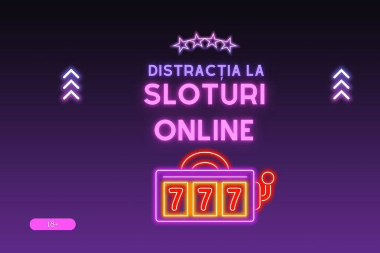 5 sfaturi pentru distracția la sloturi online