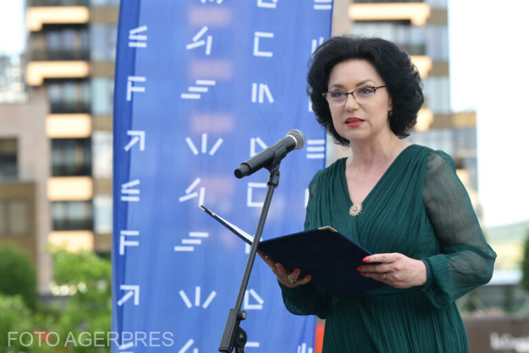 Profesoara Luciana Antoci, fosta șefă a Inspectoratului Școlar Județean Iași și fost prefect de Iași, va fi consilier de stat la cancelaria prim-ministrului Ilie Bolojan pe Educație – surse