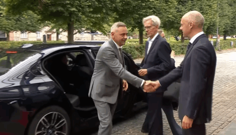 România cere o Politică Agricolă Comună mai puternică. Mesajul ministrului Florin Barbu la reuniunea de la Copenhaga