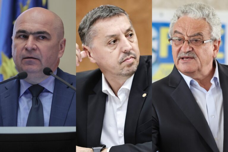 Simion Hăncescu, președintele FSLI, cere demisia ministrului Daniel David și a premierului Bolojan, de Ziua Internațională a Profesorului