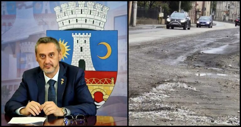 Replica lui De Mezzo. Chiar pe pagina de socializare a PSD Slatina
