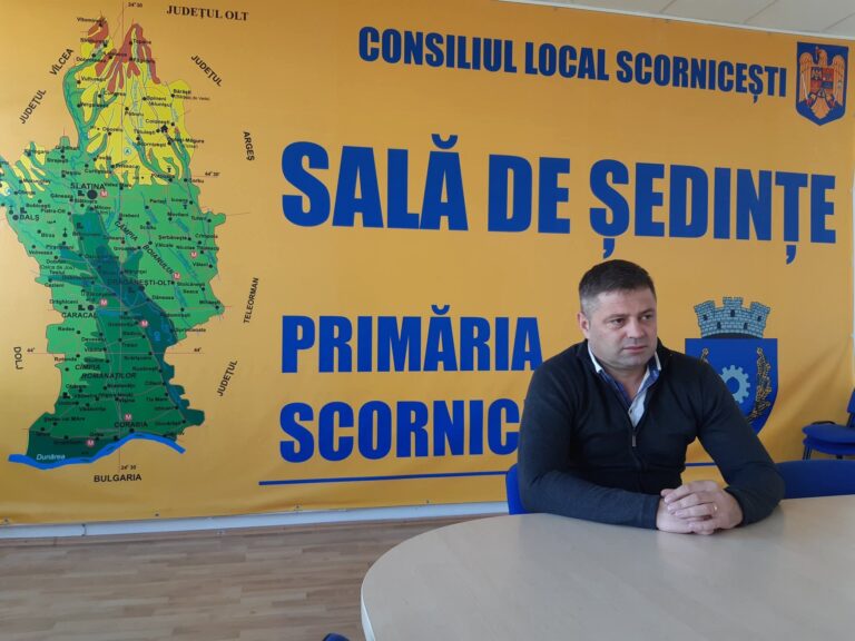 Facilitate fiscală la Scornicești. Scutire de majorări pentru contribuabilii cu restanțe