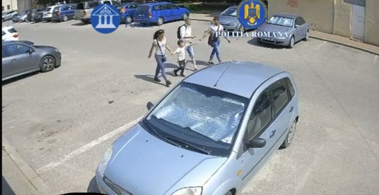 Polițiștii din Olt solicită sprijinul populației  în prinderea unor hoți