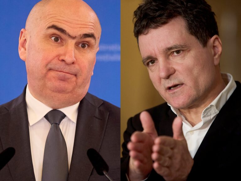 Nici președintele Nicușor Dan, nici premierul Ilie Bolojan n-au transmis niciun mesaj de Ziua Internațională a Profesorului, deși recent au marcat astfel de momente simbolice