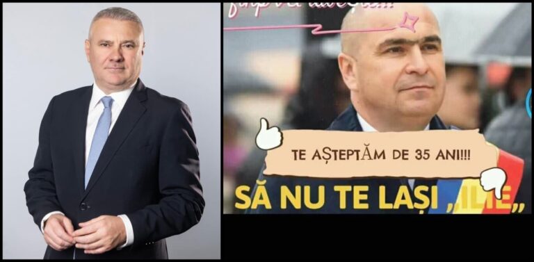 Deputatul Gigel Știrbu critică tensiunile din coaliție: „Guvernarea nu e despre orgolii, ci despre responsabilitate și stabilitatea țării”
