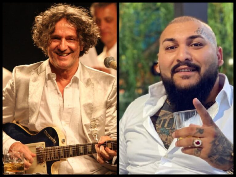 Slatina, de la Goran Bregović la Dani Mocanu