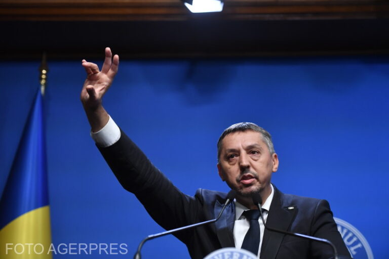 Daniel David, mesaj politic de Ziua Internațională a Profesorului: „2025 este cel mai periculos an pentru țară după Revoluție” / Ministrul vorbește din nou despre un „pact pentru deceniul educației”, după ce a impus comasări și tăieri sub pretextul salvării salariilor