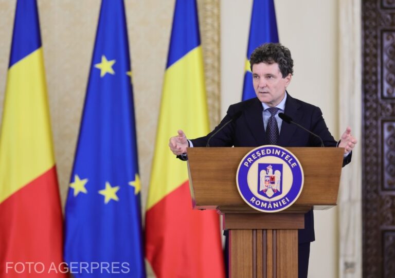 Nicușor Dan, despre măsurile Guvernului Bolojan în Educație: Guvernul și coaliția au avut de rezolvat această situație și au luat niște măsuri. Puteau să fie luate altele