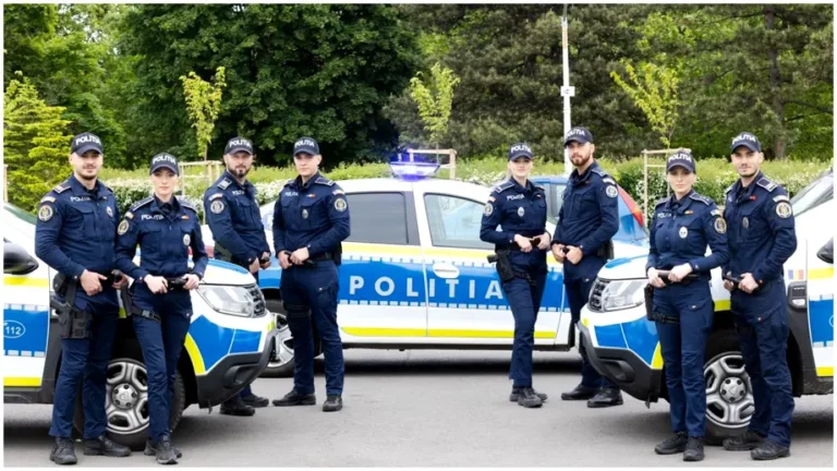 Școlile de agenți de poliție caută candidați. IPJ Olt a început recrutarea