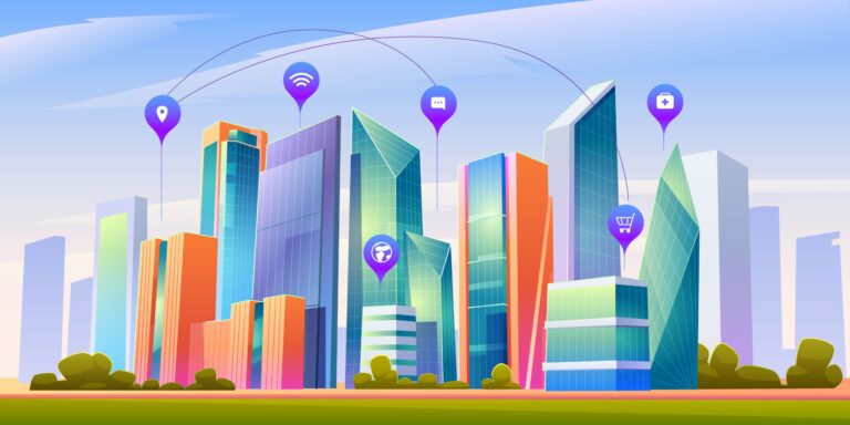 SLATINA – UN ORAȘ INTELIGENT. Plan de dezvoltare Smart City 2035