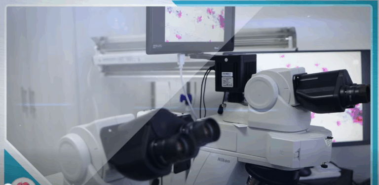 Laboratoarele Spitalului Județean de Urgență Slatina, modernizate cu echipamente de ultimă generație prin investiții de peste 11 milioane de lei Laboratoarele Spitalului Județean de Urgență Slatina, modernizate cu echipamente de ultimă generație prin investiții de peste 11 milioane de lei