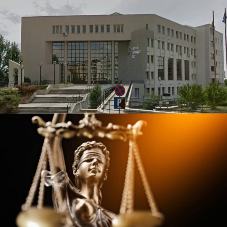 Procesul Ungureanu, Rotea și ceilalți, un nou termen la Tribunalul Olt. Audieri maraton