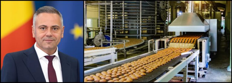 165 de milioane de euro pentru procesarea alimentelor românești. Ministerul Agriculturii deschide o nouă sesiune de finanțare 165 de milioane de euro pentru procesarea alimentelor românești. Ministerul Agriculturii deschide o nouă sesiune de finanțare