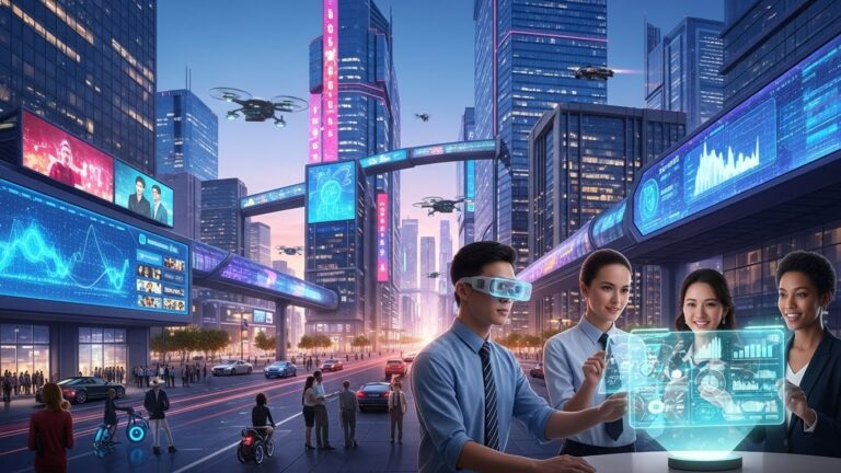 CONCEPTUL „SOCIETATEA 5.0” POATE FI ACUZAT DE ANTROPOCENTRISM?