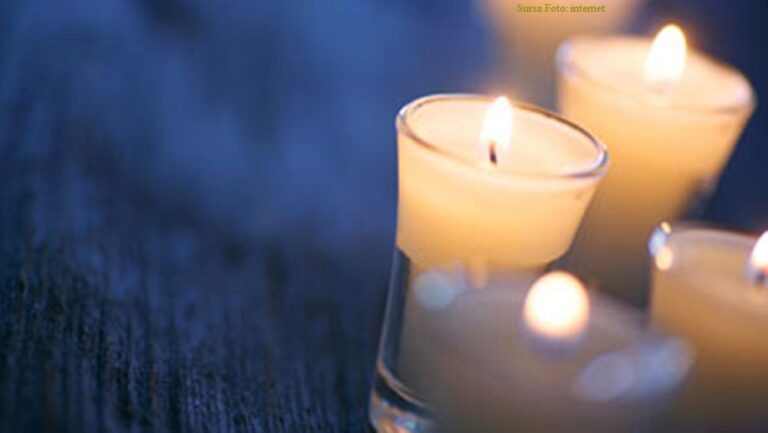 IN MEMORIAM – ION CÂRJĂ